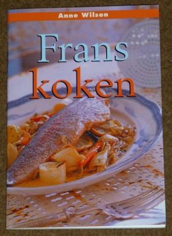 Frans Koken - A. Wilson