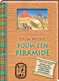 Jouw Missie: Bouw Een Piramide