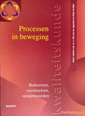 Processen in beweging beheersing, vernieuw. & verantw. - D. Van De Lagemaat