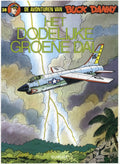 Buck Danny 38 - Het dodelijke groene dal - Jean - Michel Charlier, JEAN - MICHEL. Charlier,