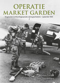 Operatie market garden - Simon Forty, Tom Timmermans