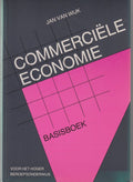 Commerciele economie voor h.b.o. basisboek - Wyk