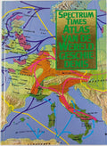 Spectrum Times Wereldatlas van de Wereldgeschiedenis - Geoffrey Barraclough