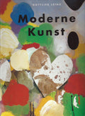 Moderne kunst - Gottlieb Leinz, Inge Kappert