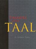 Timmers over taal - Corriejeanne Timmers