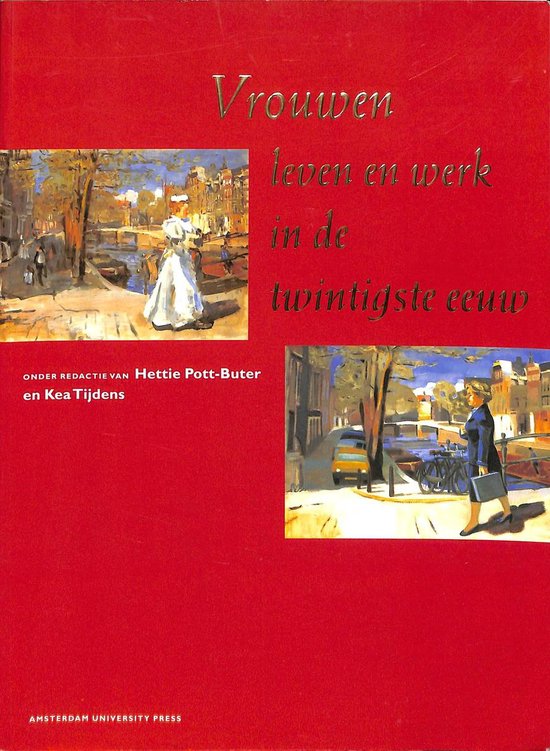 Vrouwen - Gijs Beets, Ina Brouwer