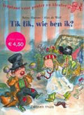 Tik Tik Wie Ben Ik - Betty Sluyzer