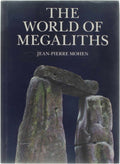 A World of Megaliths - Mohen, Jean - Pierre