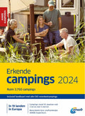 Campinggids - Erkende Campings 2024 - ANWB
