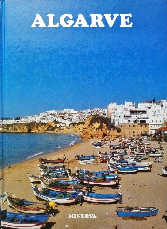 Algarve - Jean MathÉ