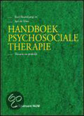 Handboek psychosociale therapie - R. Bouwkamp, Sjoerd de Vries