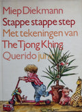Stappe stappe step - Miep Diekmann