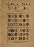 Monograms and Ciphers - A. A. Turbayne