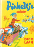 Pinkeltje verhalen - Dick Laan