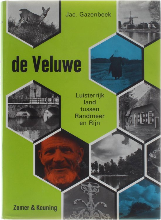 Veluwe - Jac. Gazenbeek