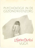 Psychologie in de gezondheidszorg - E. Naomi Dunkin