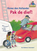 Fien & Sem - Pak de dief! - Vivian den Hollander