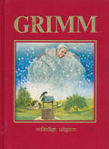 Sprookjes Van Grimm - Onbekend, Jacob Grimm