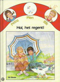 Hoi, het regent ! - Ed Stoete, Ivan Dilrosun