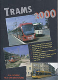Trams / 2000 - B. Schenk, M.R. V.D. Toorn