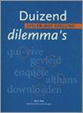Duizend Dilemma's - D. Pak