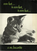 Kat is een kat is een kat - Lucardie