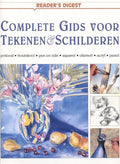 Complete Gids Tekenen En Schilderen - Onbekend