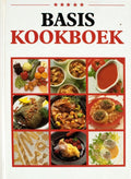 Basis kookboek - Eijndhoven, Ria van