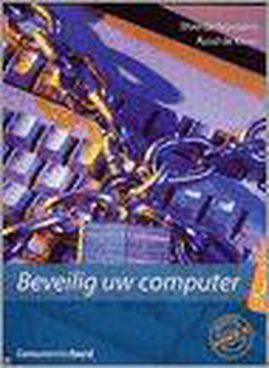 Pc - abc beveilig uw computer - Maartje Heymans, Ruud de Korte
