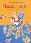 Hapje, hapje - Pia Becker, Pit Becker