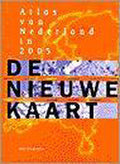 De nieuwe kaart - Metz T.