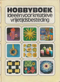 Hobbyboek - Lammer