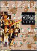 Kroniek van de mensheid - Auteur Onbekend, Carin Bouwmeester