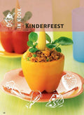 Kinderfeest Ik Kook - Onbekend