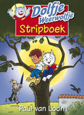 Dolfje Weerwolfje het eerste Stripboek - Paul van Loon