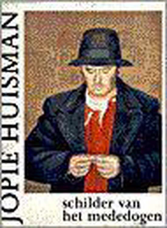 Jopie Huisman - Joost Hesseling
