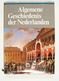 Algemene geschiedenis der Nederlanden 11 - H.F.J.M. van den Eerenbeemt, J. Hannes