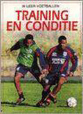 Training en conditie - Jonathan Miller