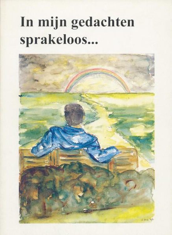 In mijn gedachten sprakeloos - G.J. van Lente