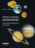 Cross - Cultural Management - Nigel J. Holden, Nigel Holden