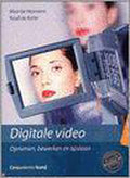 Pc Abc Digitale Video - Maartje Heymans, R. de Korte
