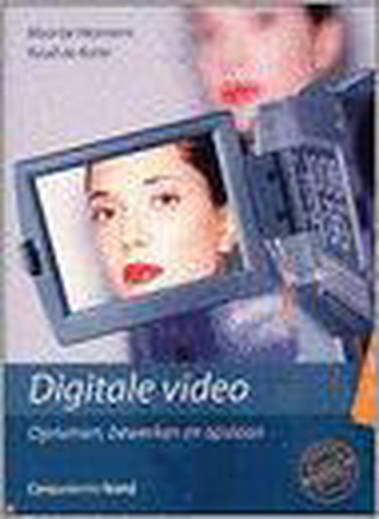 Pc Abc Digitale Video - Maartje Heymans, R. de Korte