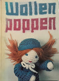 Wollen poppen - Madeleine Banier