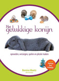 Het gelukkige konijn - Bernice Muntz, Onbekend