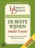 Wijnalmanak 2005 - Duijker, H. Hamersma
