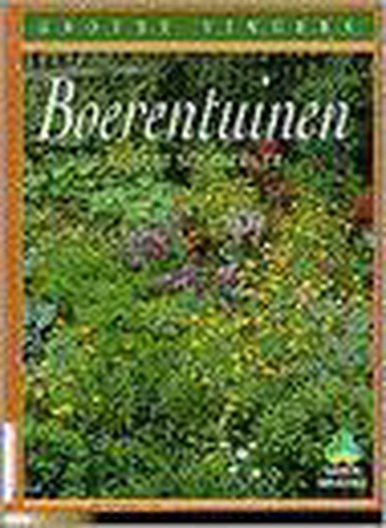 Boerentuinen - Robert Sulzberger