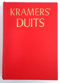 Duits woordenboek - Kramers