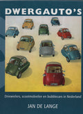 Dwergauto's - J. de Lange