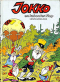 Jokko en kabouter flop - Henri Arnoldus, C. Voges