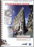 Anwb Stadswandelingen Nederland - M. Meijer, Bruno Wĳnands